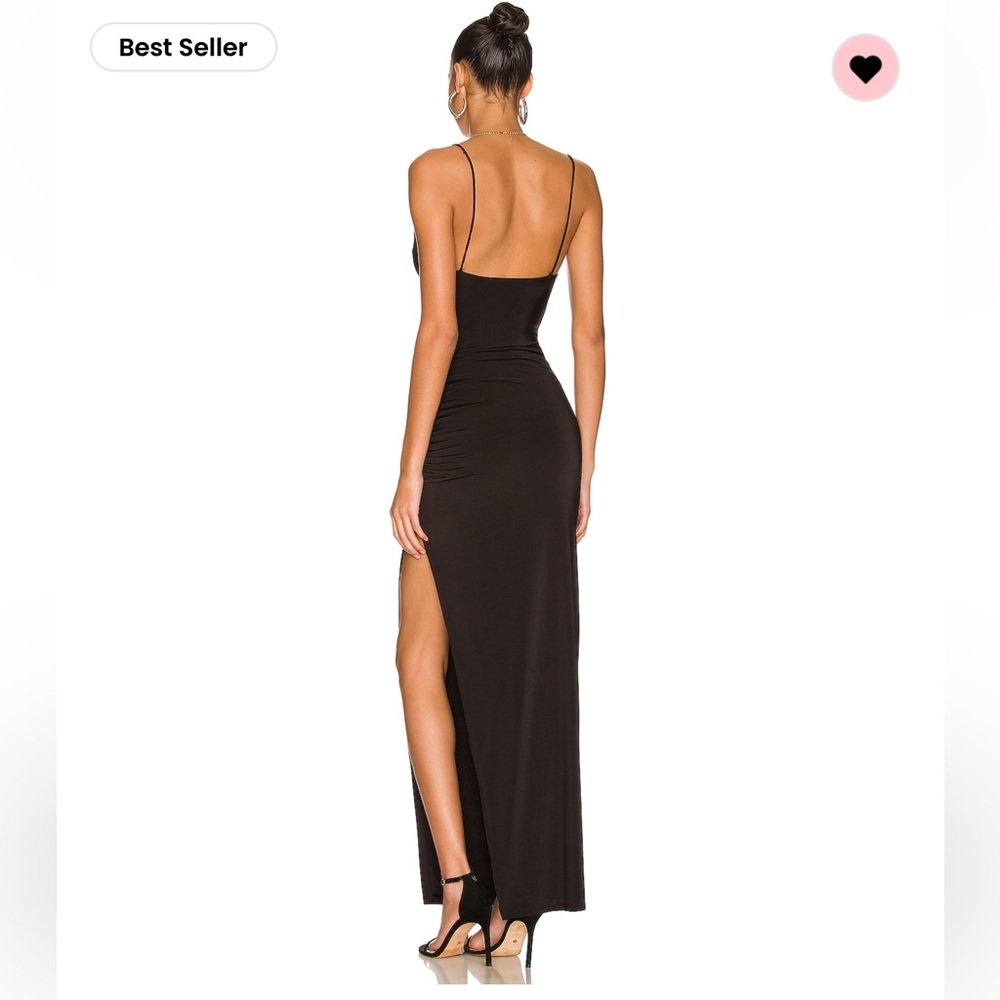 Lovers and Friends Odessa Gown